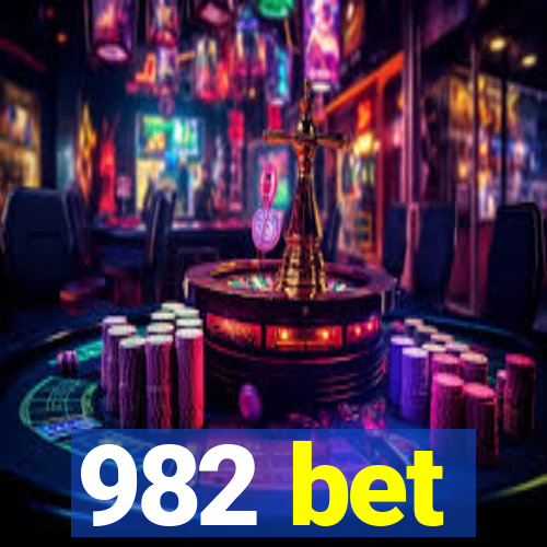 982 bet